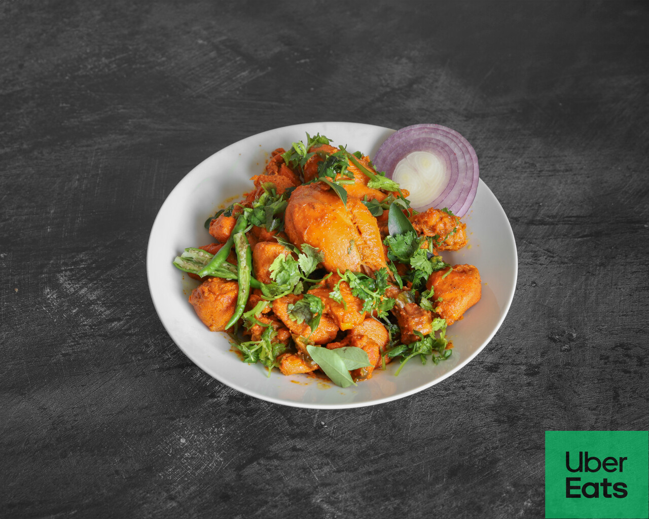 Photo of Flames Of Flavours - 43 Dungannon Rd, Nottingham NG11 9BE